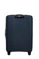 UPSCAPE กระเป๋าเดินทางขนาด 28 นิ้ว ขยายได้  hi-res | Samsonite
