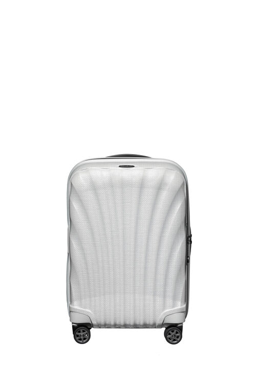 C-LITE กระเป๋าเดินทางขนาด 20 นิ้ว ขยายได้  hi-res | Samsonite