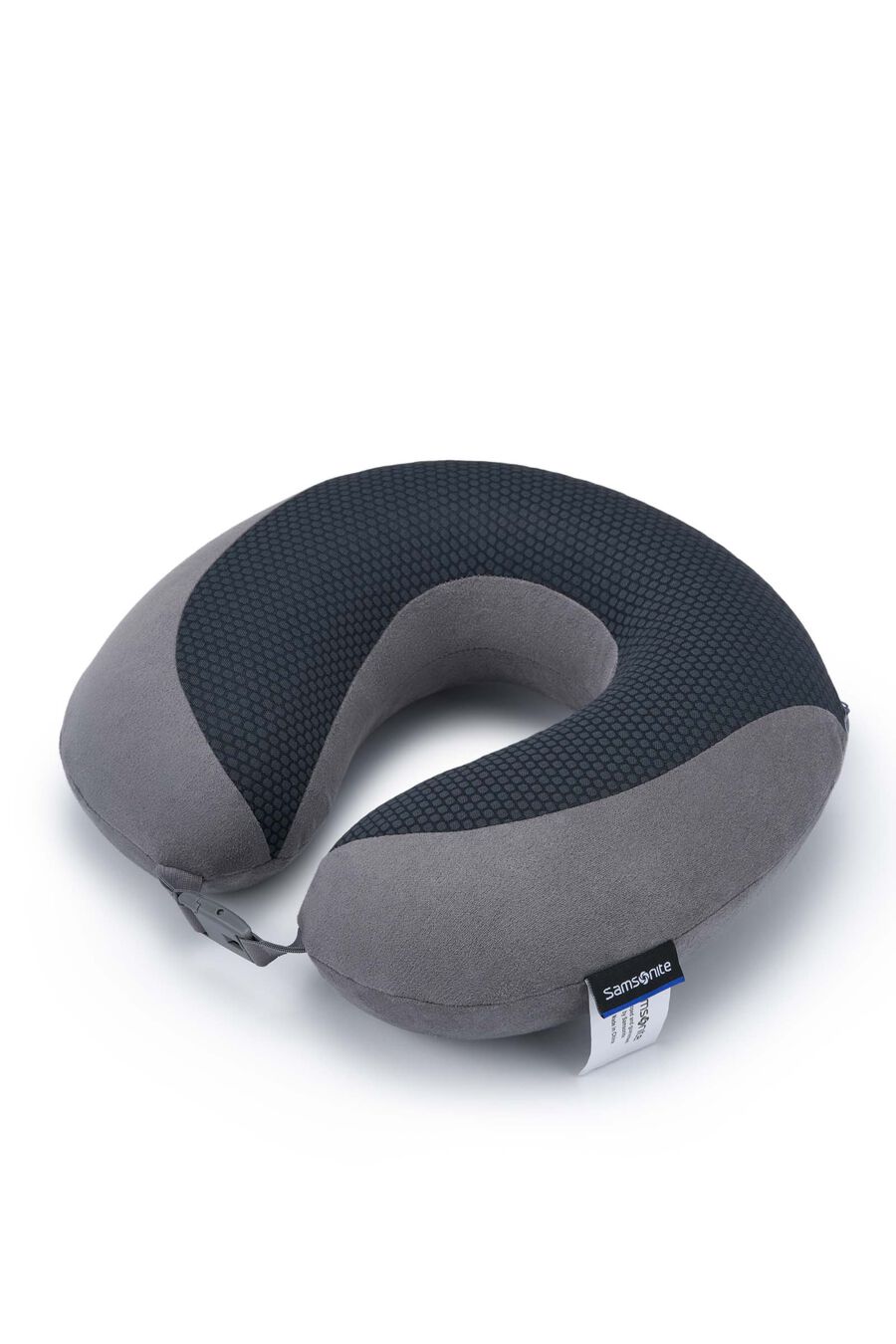 TRAVEL ESSENTIALS M.FOAM C.GEL PILLOW