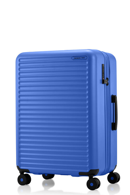 TOIIS C กระเป๋าเดินทางขนาด 25 นิ้ว ขยายได้  hi-res | Samsonite