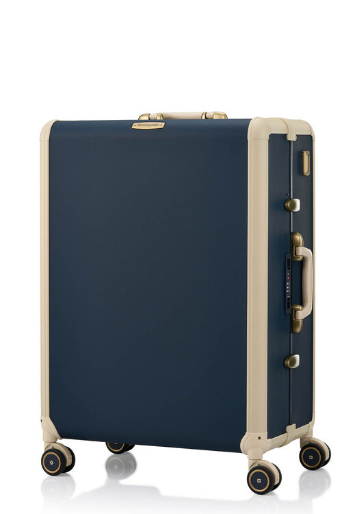 NEW STREAMLITE กระเป๋าเดินทางแบบเฟรมขนาด 28 นิ้ว  hi-res | Samsonite