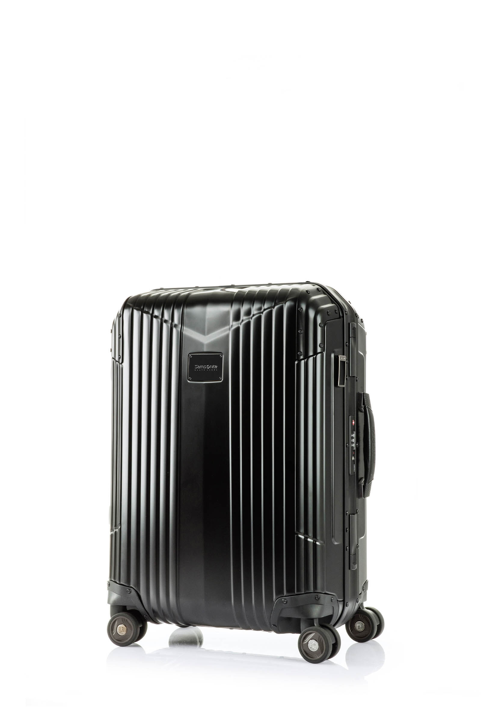 Samsonite black label review 2025