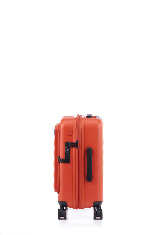 TOIIS M กระเป๋าเดินทางขนาด 20 นิ้ว ขยายได้  hi-res | Samsonite