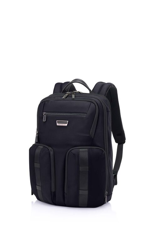 URBAN-EYE DLX BACKPACK 15.6" 2 POCKETS  hi-res | Samsonite