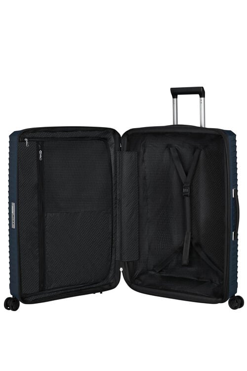 UPSCAPE กระเป๋าเดินทางขนาด 25 นิ้ว ขยายได้  hi-res | Samsonite