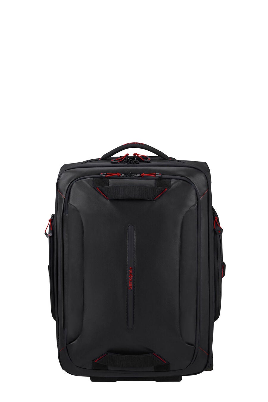 PRODIVER กระเป๋า DUFFLE แบบมีล้อขนาด 20 นิ้ว