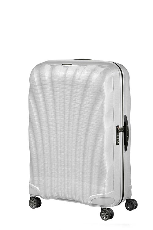 C-LITE กระเป๋าเดินทางขนาด 69/25 นิ้ว  hi-res | Samsonite