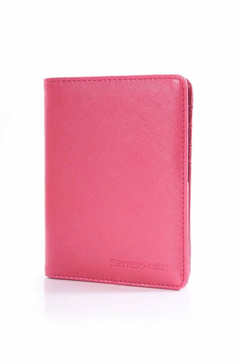 TRAVEL LINK ACC. RFID PASSPORT COVER  hi-res | Samsonite