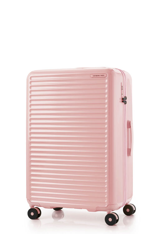 TOIIS BLOSSOM กระเป๋าเดินทางขนาด 28 นิ้ว EXP+COVER  hi-res | Samsonite