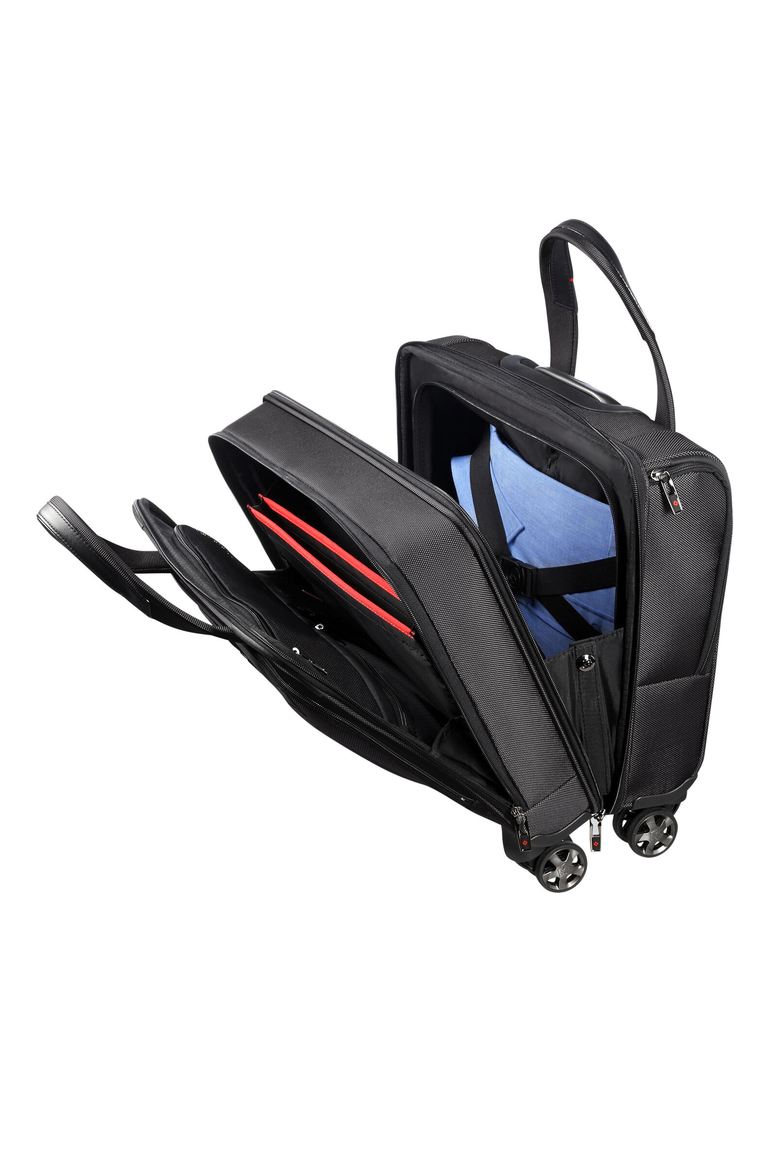 Samsonite Pro dlx 5 Spinner Tote 15.6 Samsonite Thailand