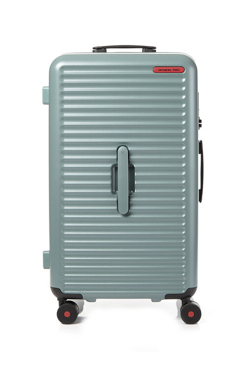 TOIIS C TRUNK กระเป่าเดินทางขนาด 26 นิ้ว TRUNK  hi-res | Samsonite