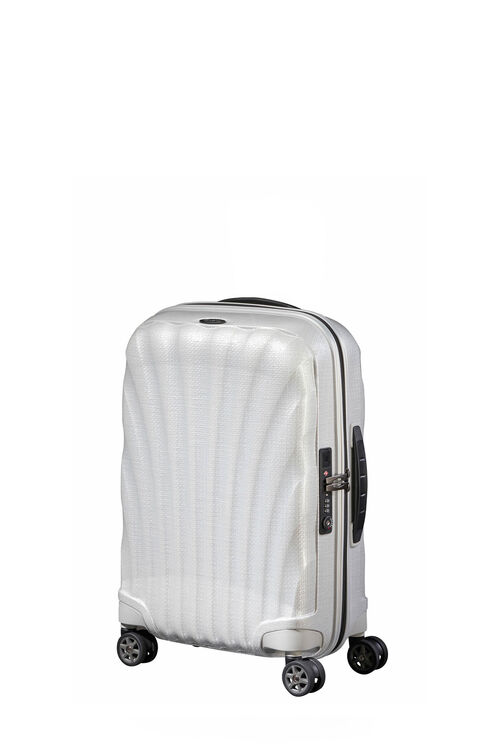 C-LITE กระเป๋าเดินทางขนาด 20 นิ้ว ขยายได้  hi-res | Samsonite