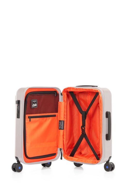 TOIIS M กระเป๋าเดินทางขนาด 20 นิ้ว ขยายได้  hi-res | Samsonite