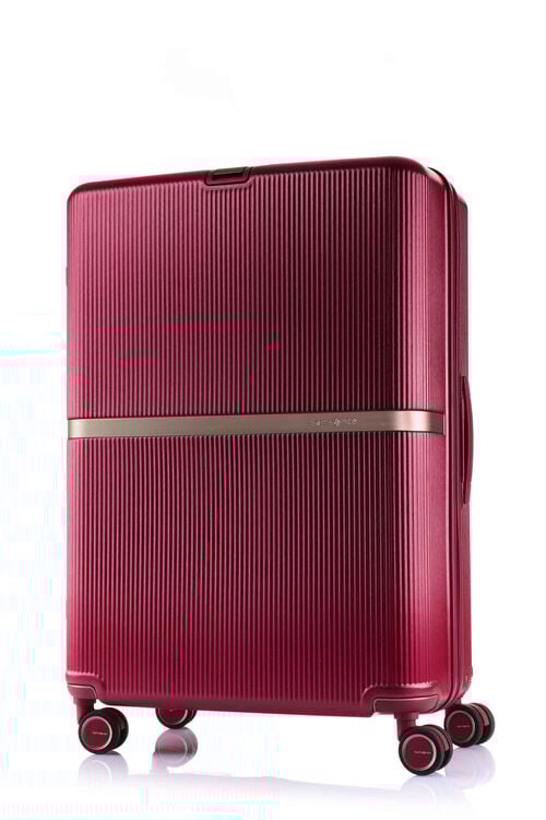 MINTER กระเป๋าเดินทางขนาด 28 นิ้ว ขยายได้  hi-res | Samsonite