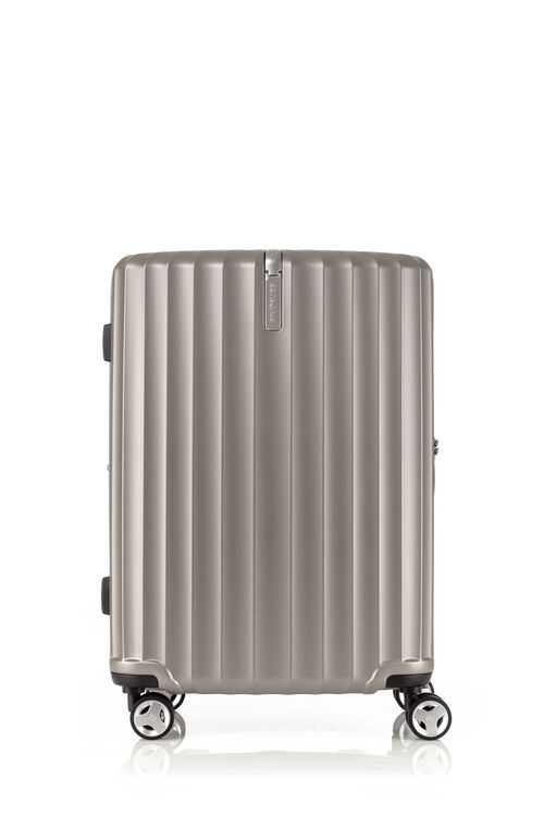 ENOW กระเป๋าเดินทางขนาด 25 นิ้ว ขยายขนาดได้  hi-res | Samsonite