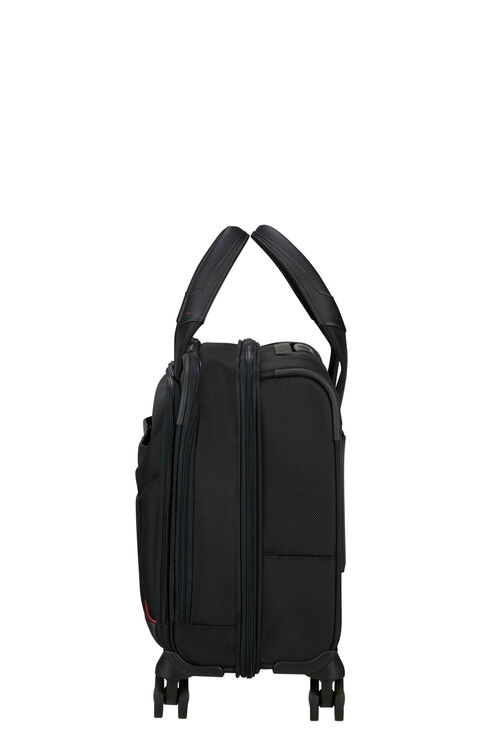 PRO-DLX 6 กระเป๋าเอกสารมีล้อใส่ Laptop 15.6นิ้ว  hi-res | Samsonite