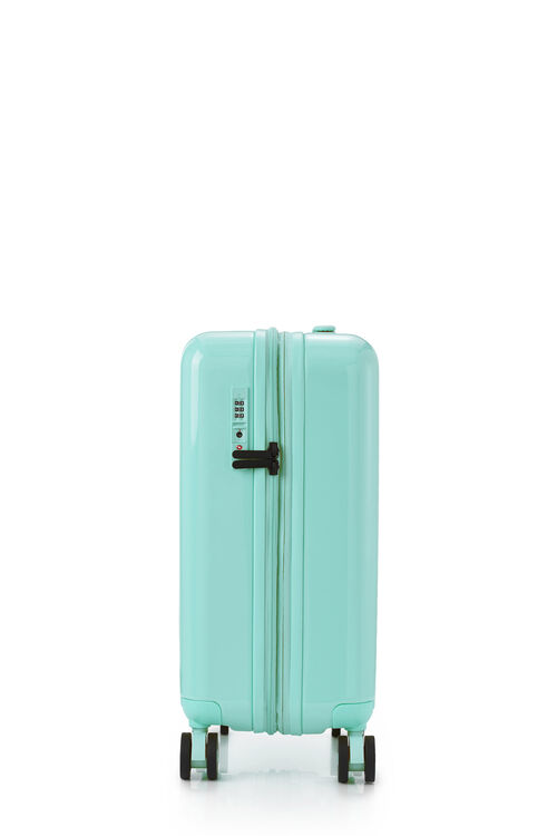 TOIIS BLOSSOM กระเป๋าเดินทางขนาด 20 นิ้ว EXP+COVER  hi-res | Samsonite