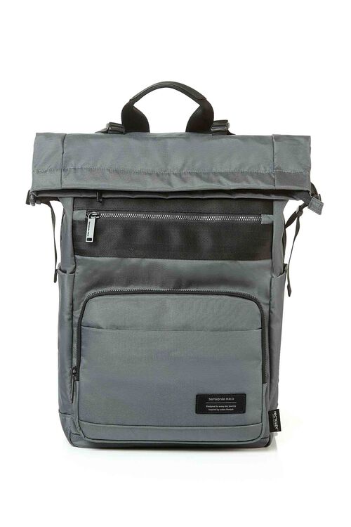 PLANTPACK 8 กระเป๋าเป้ใส่แล็ปท็อปขนาด 15.6 นิ้ว  hi-res | Samsonite