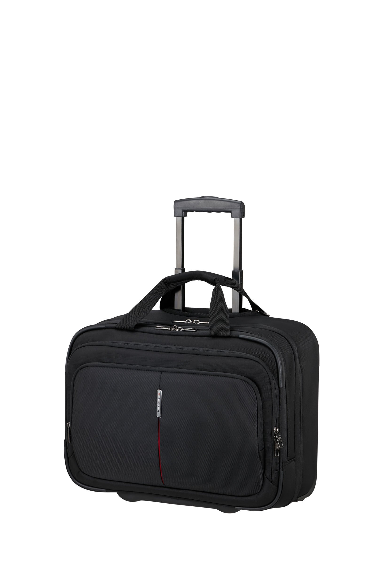Samsonite Guardit 3 Rolling Tote 17.3