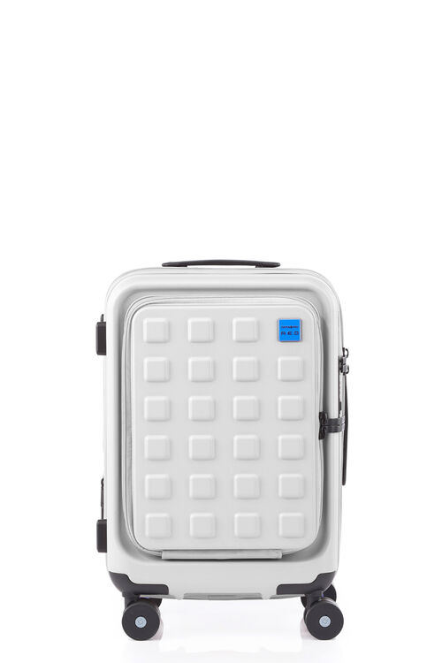 TOIIS M กระเป๋าเดินทางขนาด 20 นิ้ว ขยายได้  hi-res | Samsonite