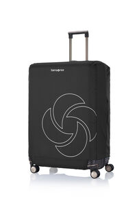 TRAVEL ESSENTIALS FOLD. LUGGAGE COVER XL  hi-res | Samsonite