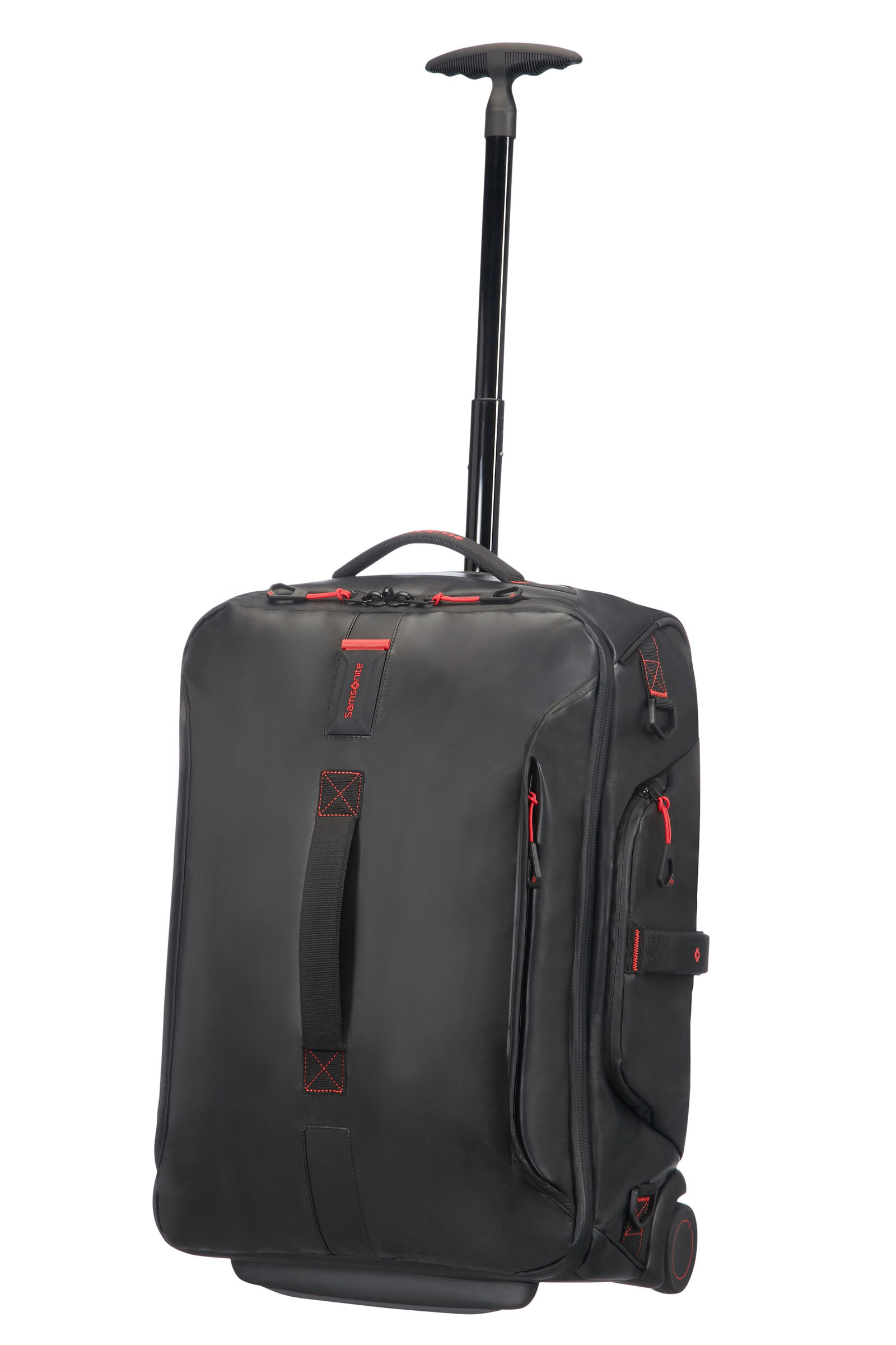 Samsonite paradiver light duffle wheels sale