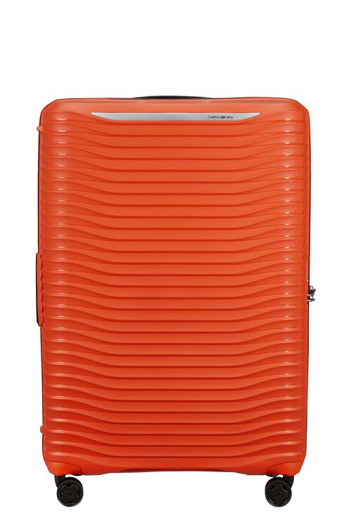 UPSCAPE กระเป๋าเดินทางขนาด 30 นิ้ว ขยายได้  hi-res | Samsonite