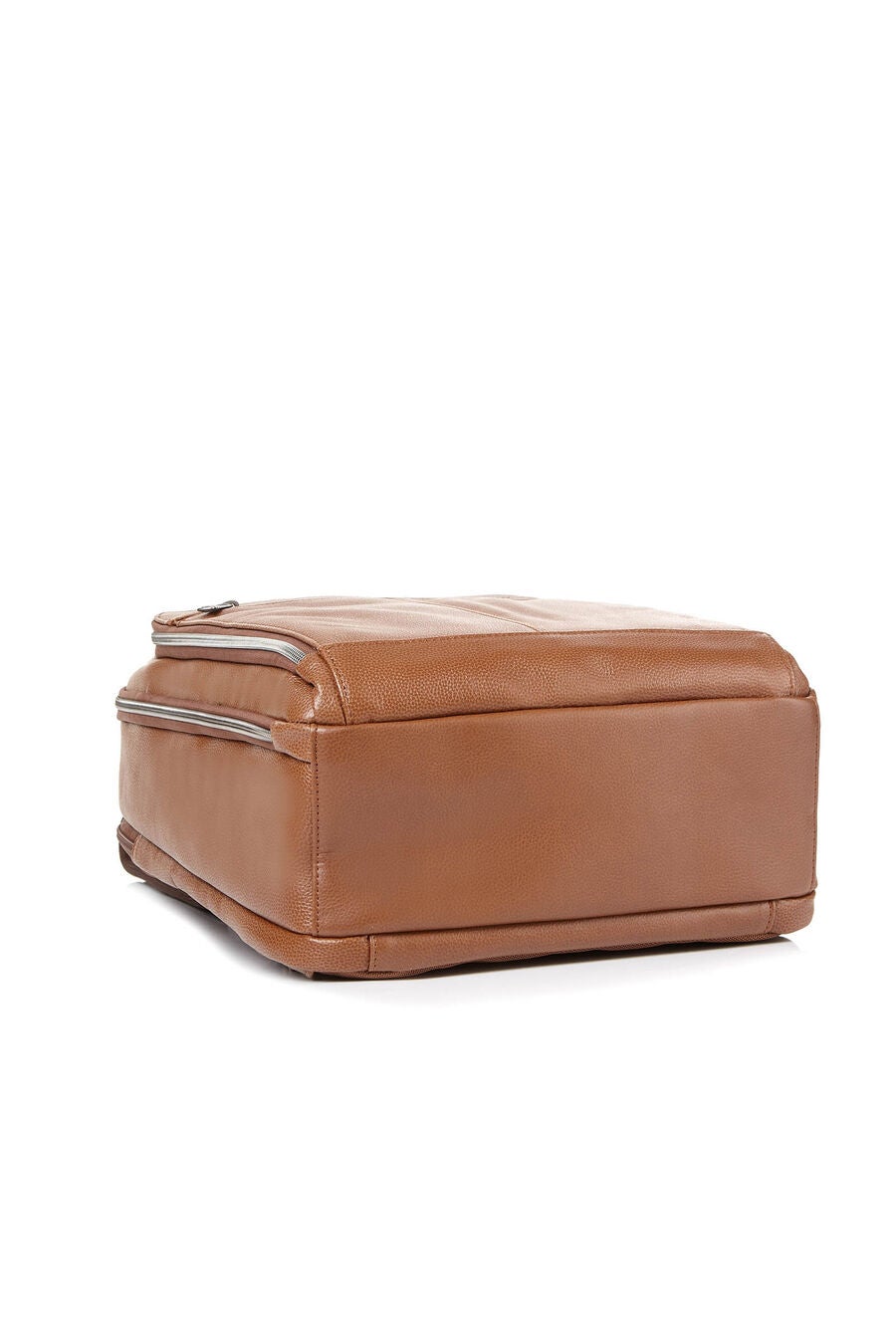 SAM CLASSIC LEATHER กระเป๋าเป้ใส่ Laptop ขนาด 15.6 นิ้ว