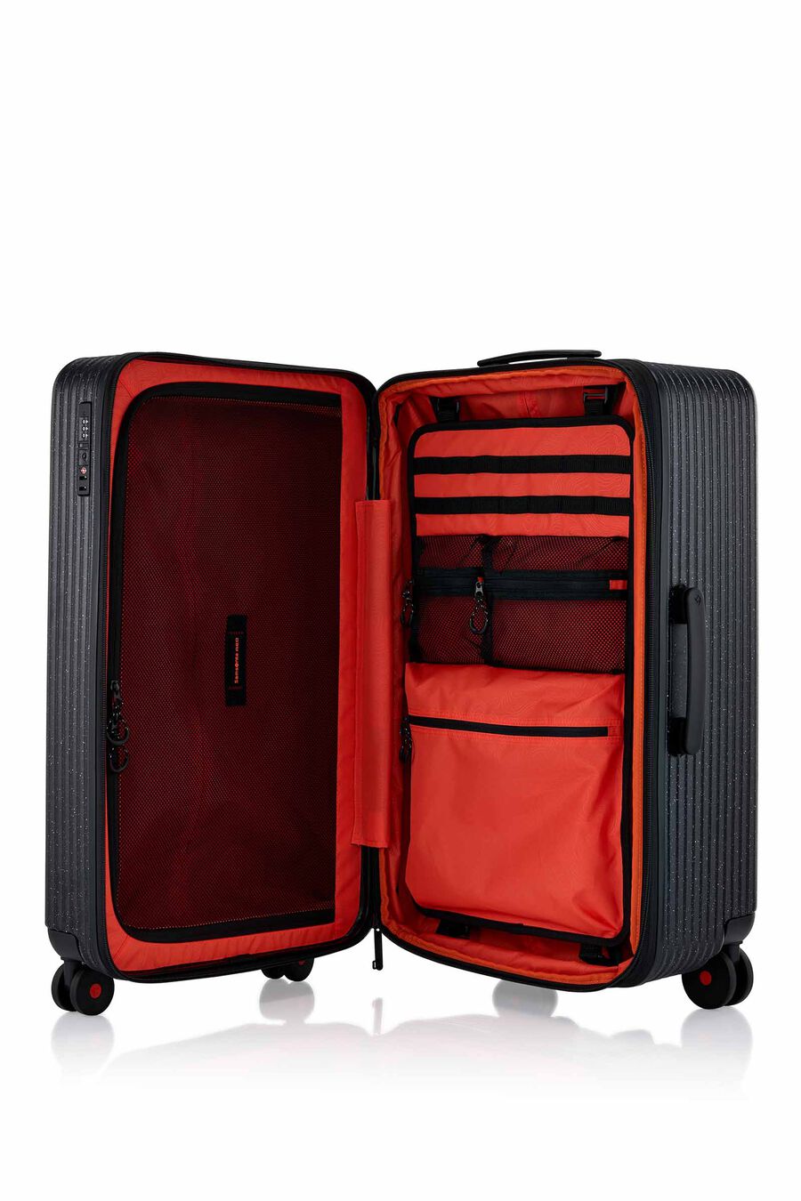 TOIIS XP TRUNK SPINNER 74/27 EXP
