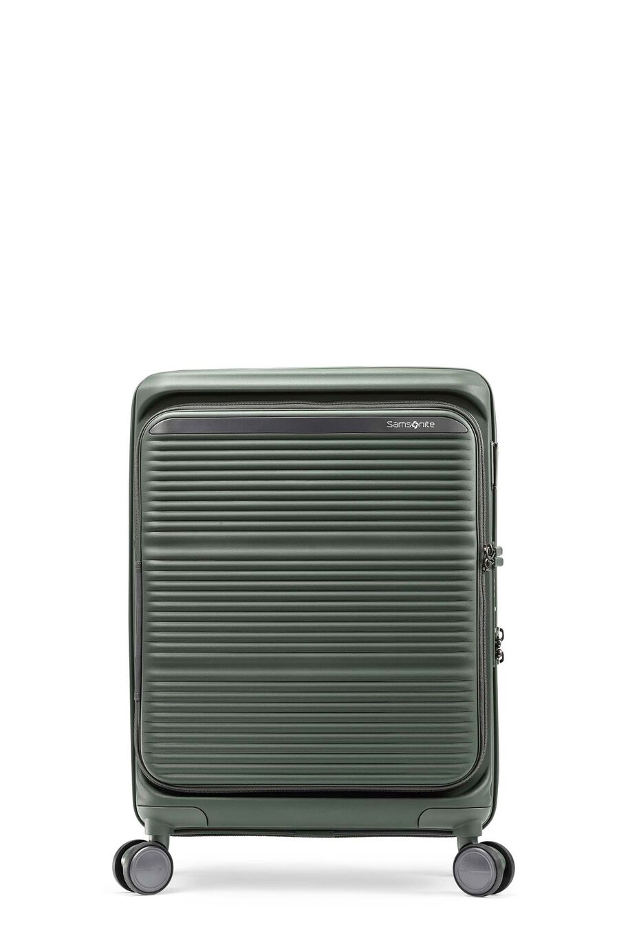 PARALUX Luggage Spinner 20" Exp Global Carry-On