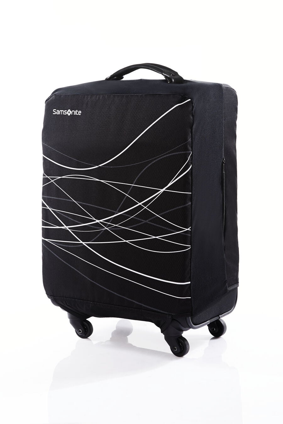 TRAVEL LINK ACC. FOLDABLE LUGGAGE COVER S