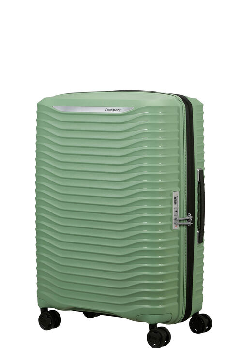 UPSCAPE กระเป๋าเดินทางขนาด 25 นิ้ว ขยายได้  hi-res | Samsonite