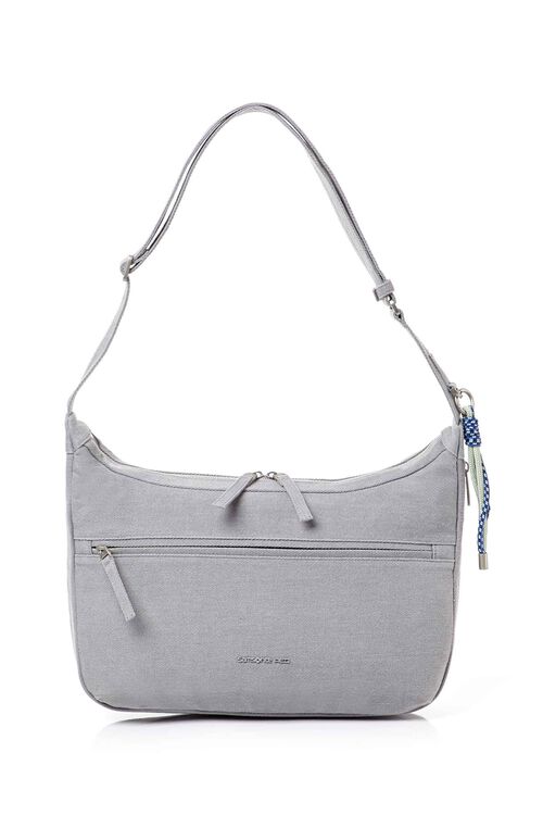 FLOTTA กระเป๋าทรง HOBO V1  hi-res | Samsonite