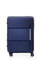 INTERLACE กะเป๋าเดินทางขนาด 24 นิ้ว EXP  hi-res | Samsonite