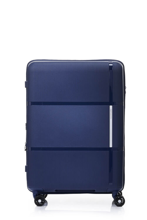 INTERLACE กะเป๋าเดินทางขนาด 24 นิ้ว EXP  hi-res | Samsonite