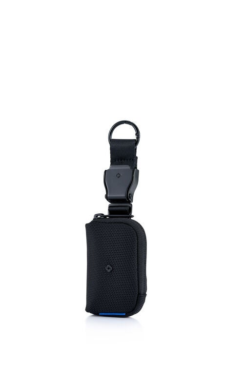 UNDERSCORE L COIN POUCH