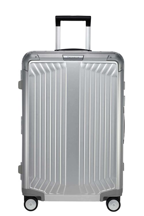 LITE-BOX ALU กระเป๋าเดินทางขนาด 25 นิ้ว  hi-res | Samsonite