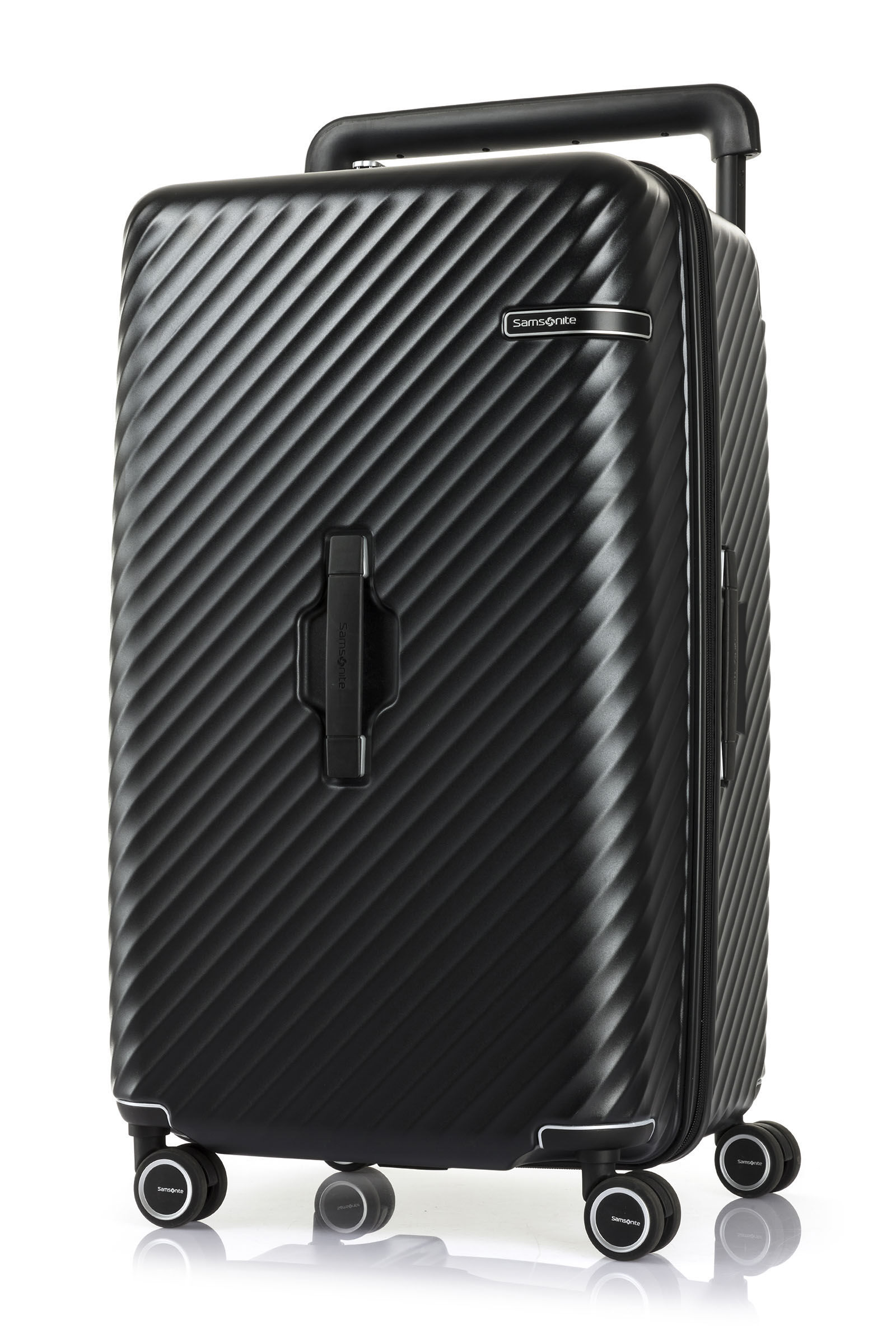 Samsonite rumford hot sale diamond 28 spinner