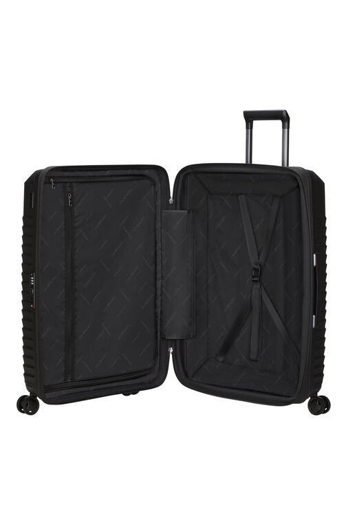 INTUO กระเป๋าเดินทางขนาด 25 นิ้ว EXP  hi-res | Samsonite