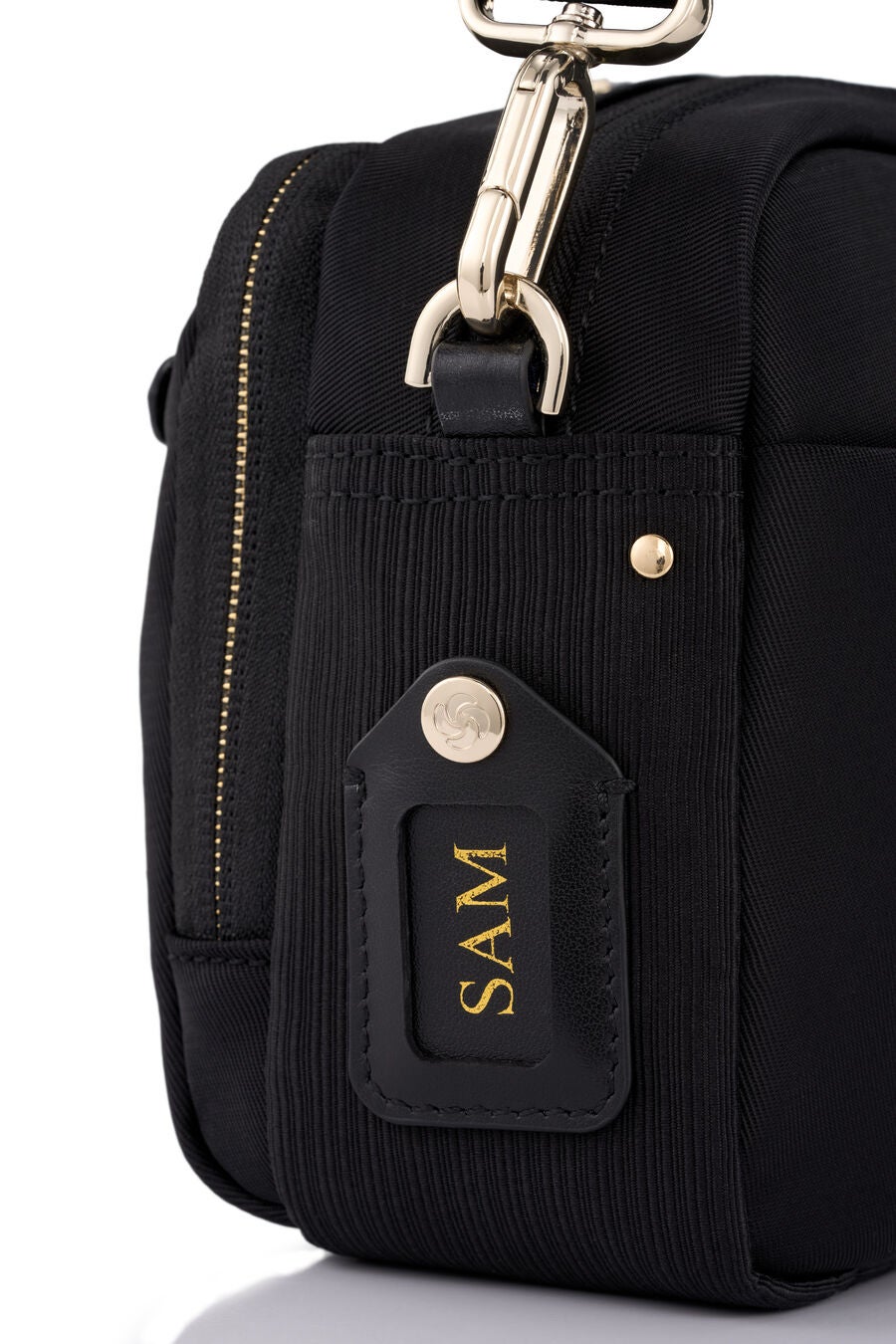 AUDRINA กระเป๋าสะพายข้าง 2 IN 1 SHOULDER BAG S