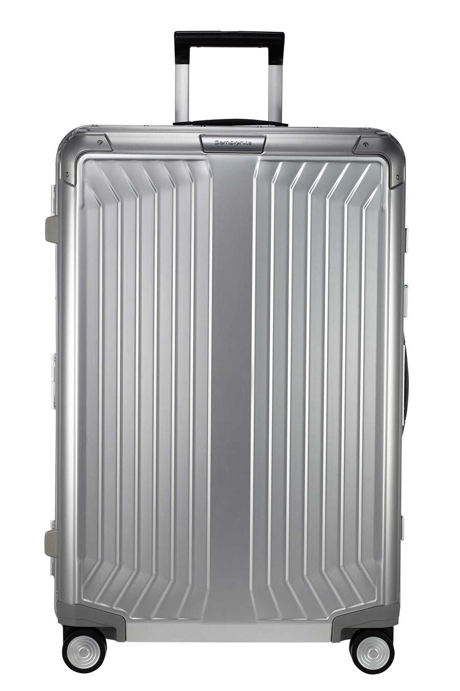 LITE-BOX ALU SPINNER 76/28