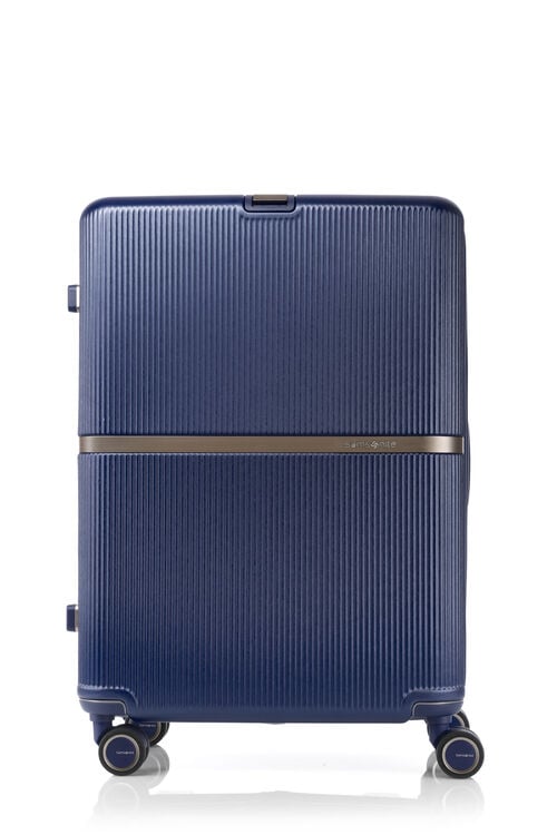 MINTER กระเป๋าเดินทางขนาด 25 นิ้ว ขยายได้  hi-res | Samsonite
