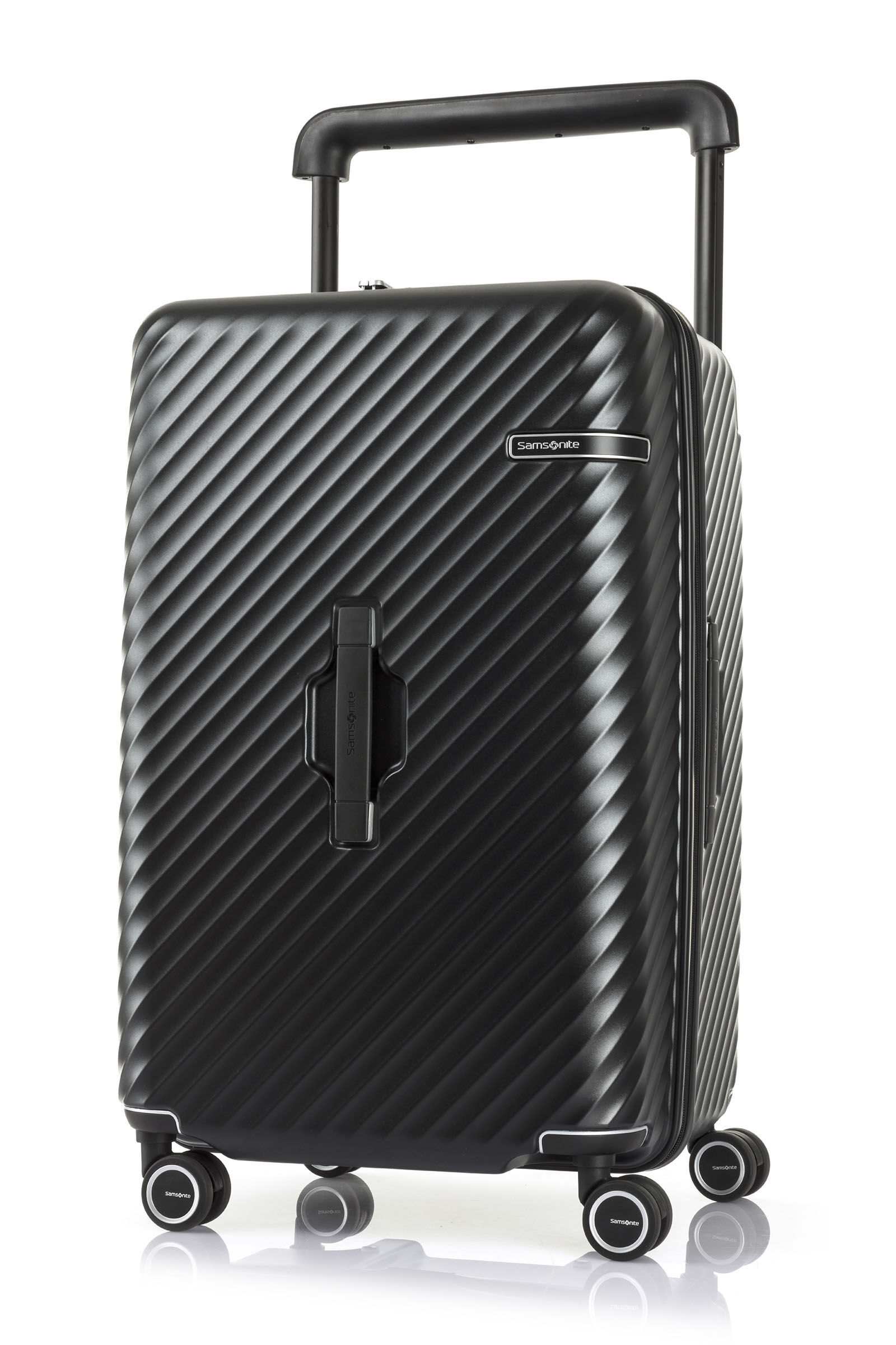 Samsonite 26 inch spinner luggage sale