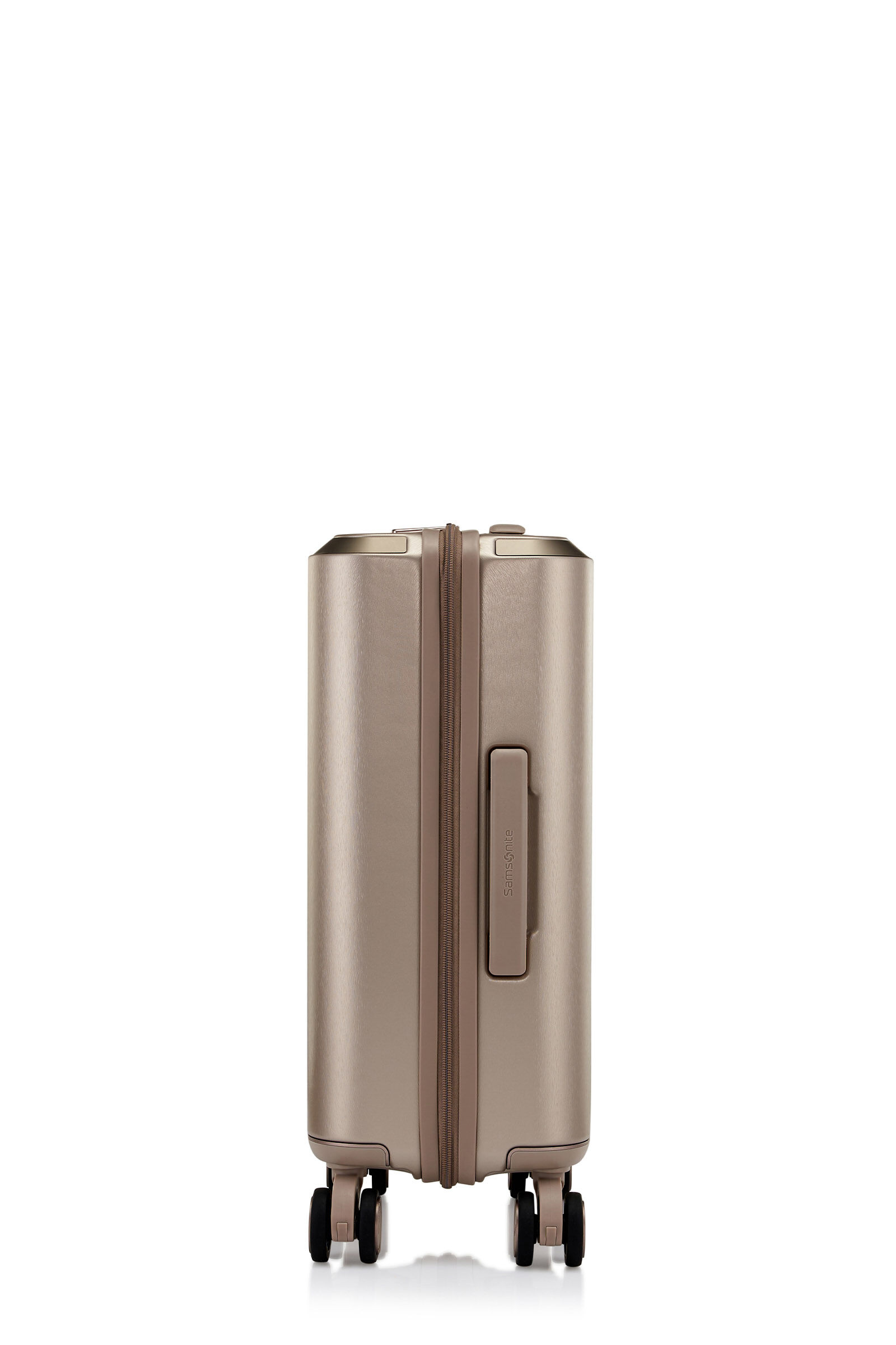 新品 EVOA samsonite spinner 55/22 Samsonite Evoa Z Spinner – Blue Salon