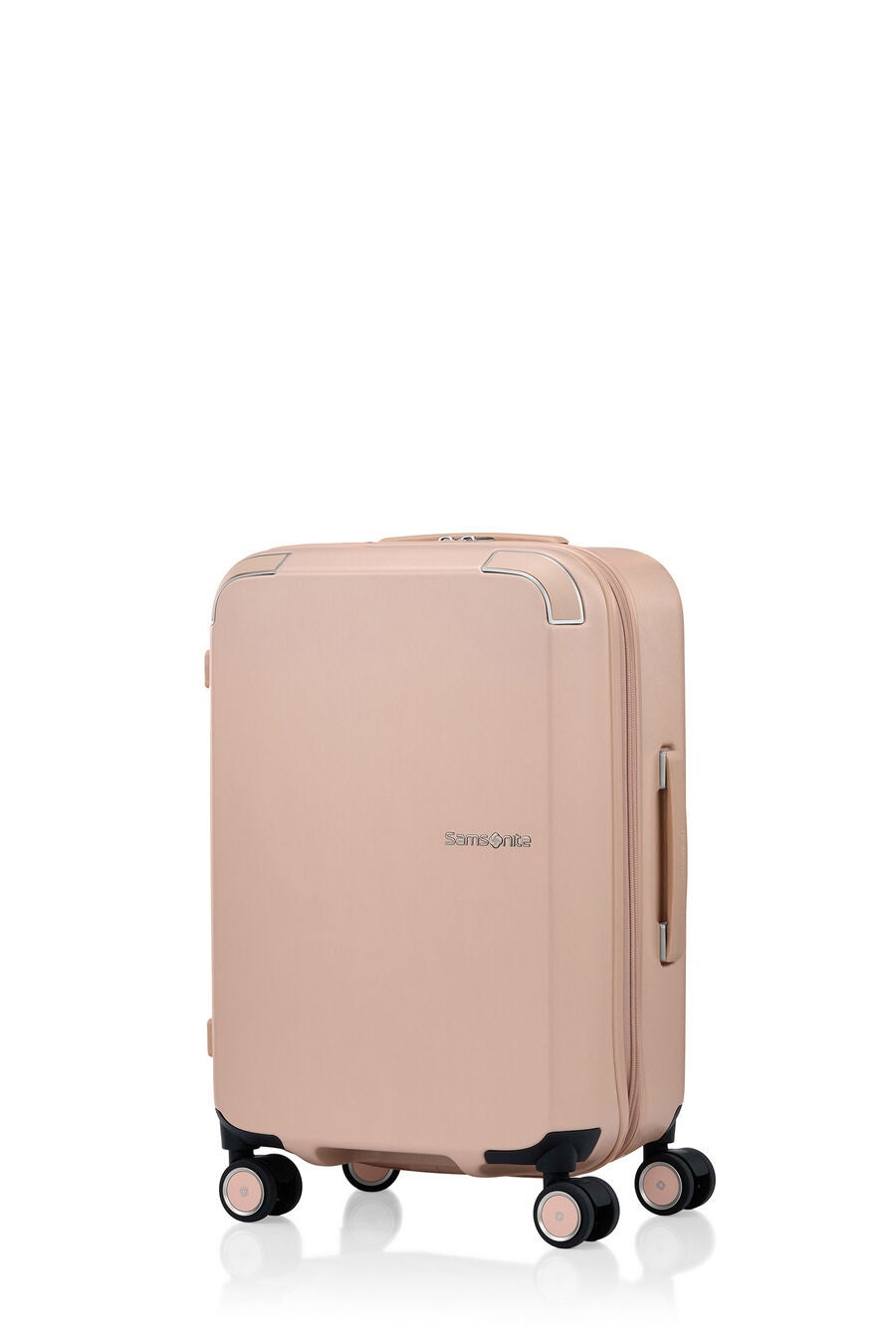 ZENPOD กระเป๋าเดินทางขนาด 20 นิ้ว