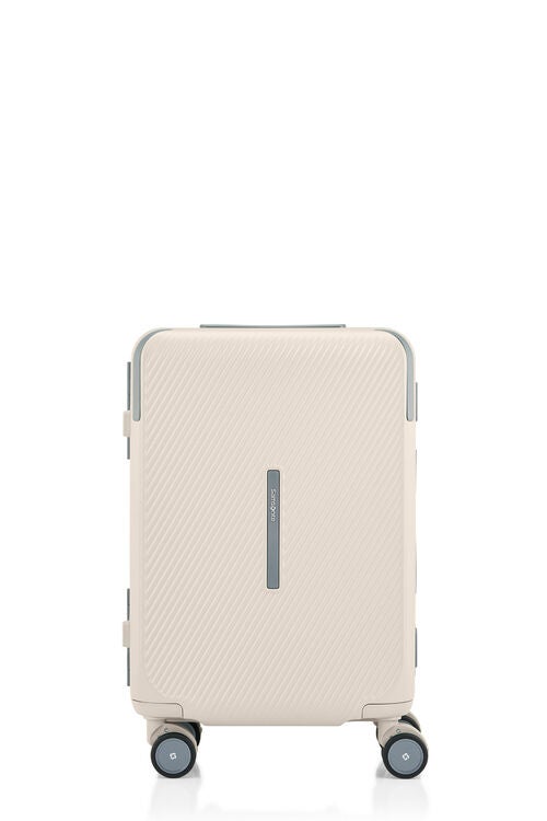 EVOX Spinner Luggage 20" Frame Lock