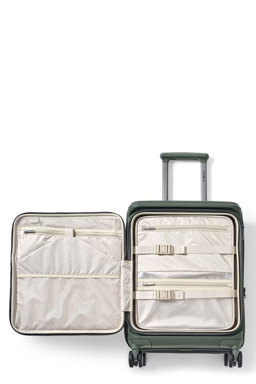 PARALUX HS กระเป๋าเดินทาง ขนาด 20 นิ้ว EXP GLOBAL CO  hi-res | Samsonite