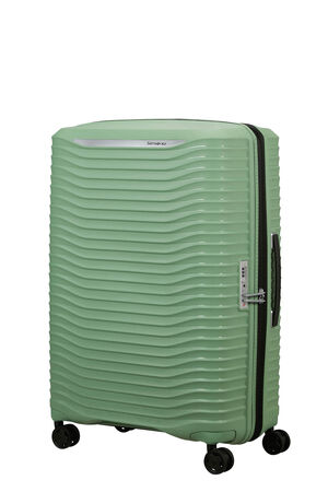UPSCAPE กระเป๋าเดินทางขนาด 28 นิ้ว ขยายได้  hi-res | Samsonite