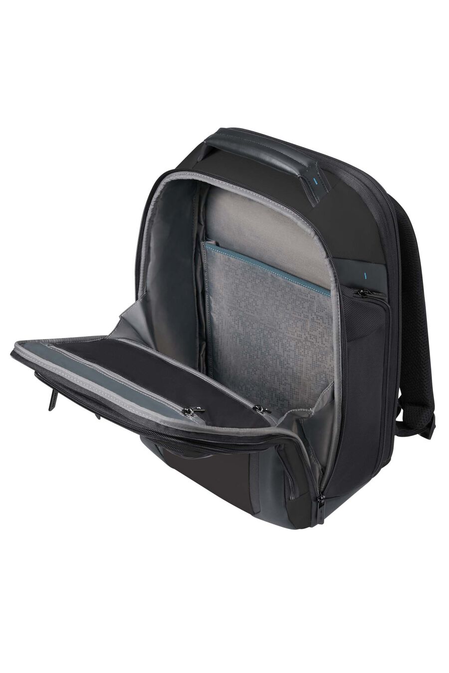 SPECTROLITE 4.0 กระเป๋าเป้ใส่แล็ปท็อปขนาด 15.6 นิ้ว ขยายได้