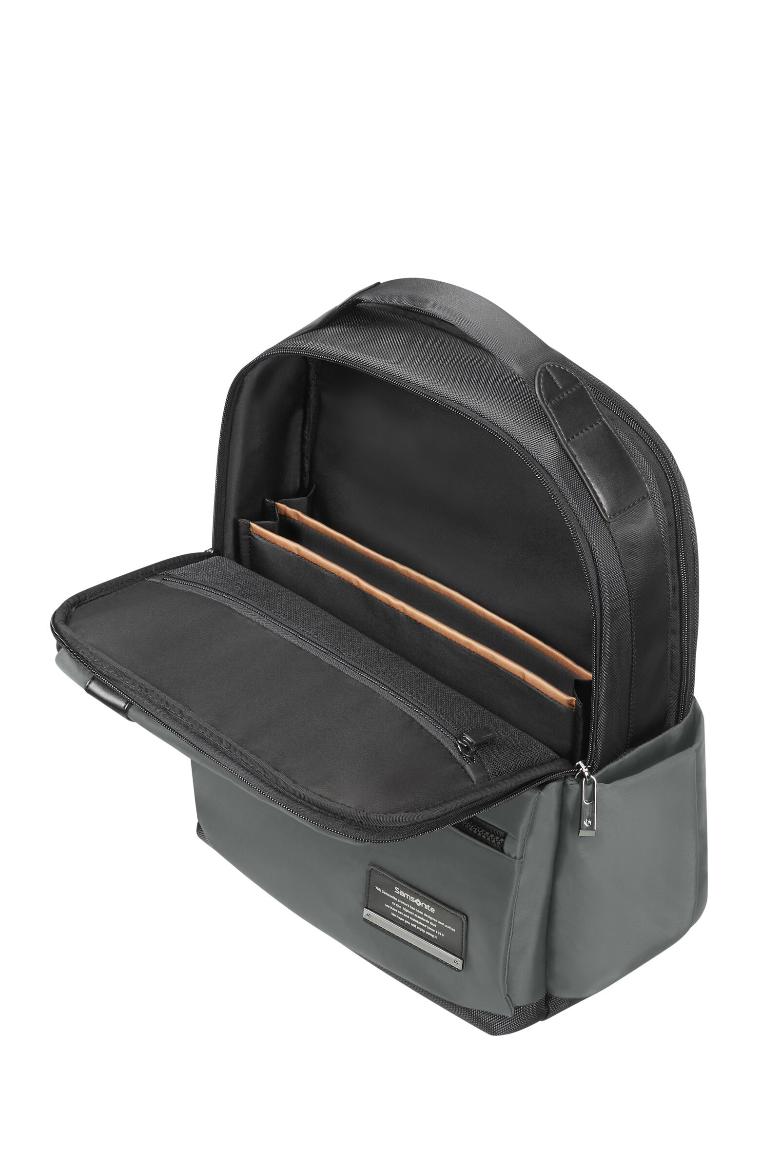 Samsonite top openroad laptop